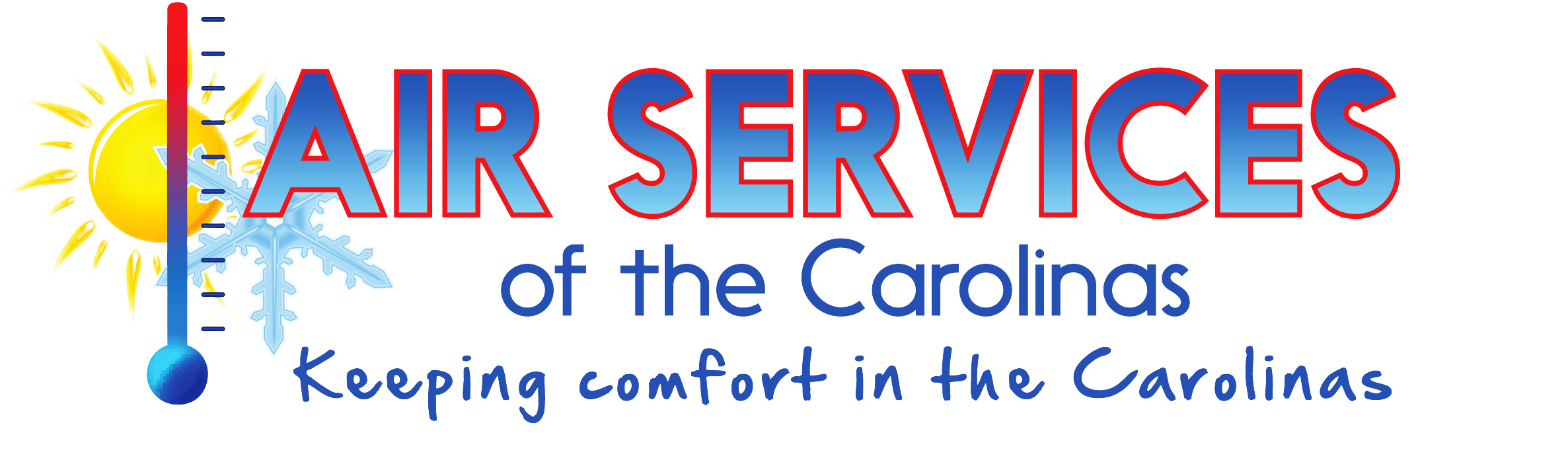 Air Services of the Carolinas